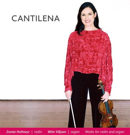 Cantilena