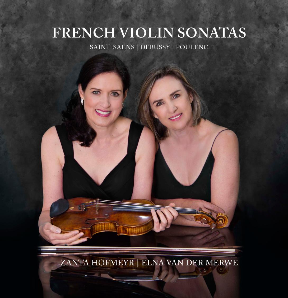 French Violin Sonatas
