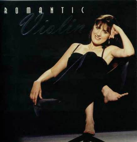 Romantic Violin